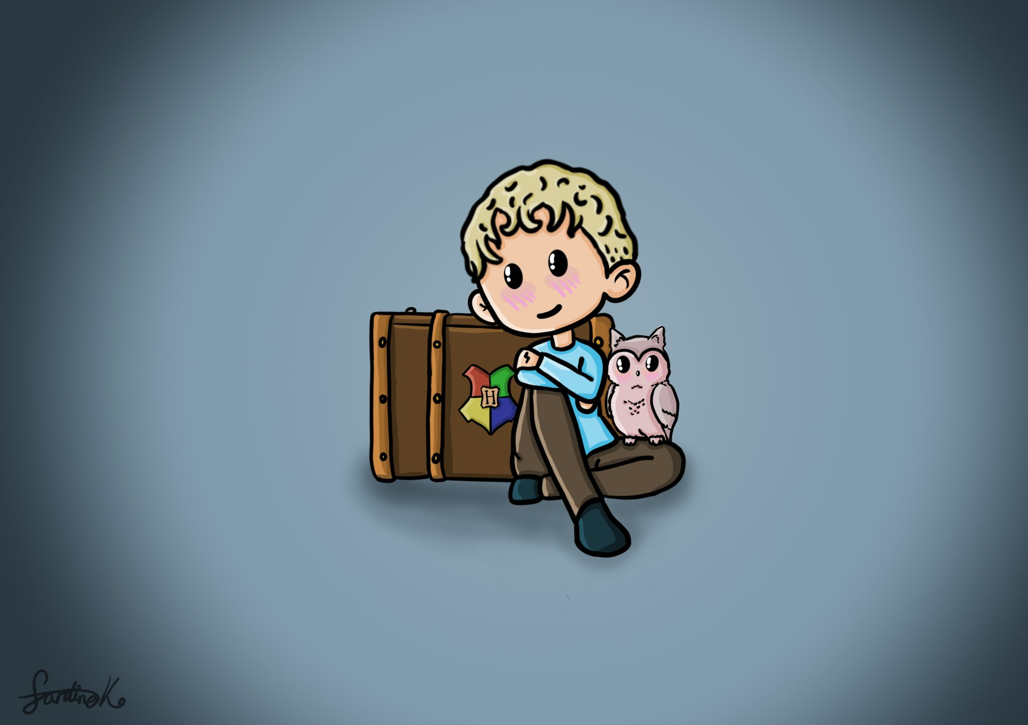 MondNiffler Banner Bild