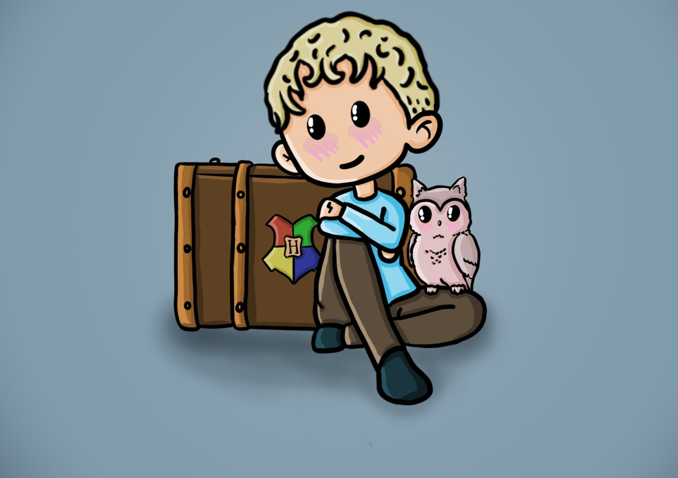 MondNiffler Banner Bild